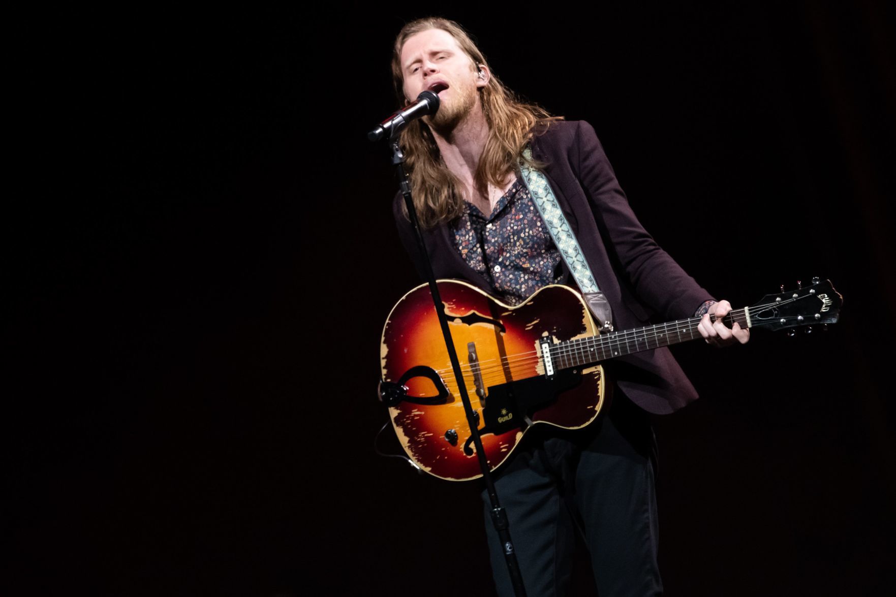 The Lumineers at Enterprise Center